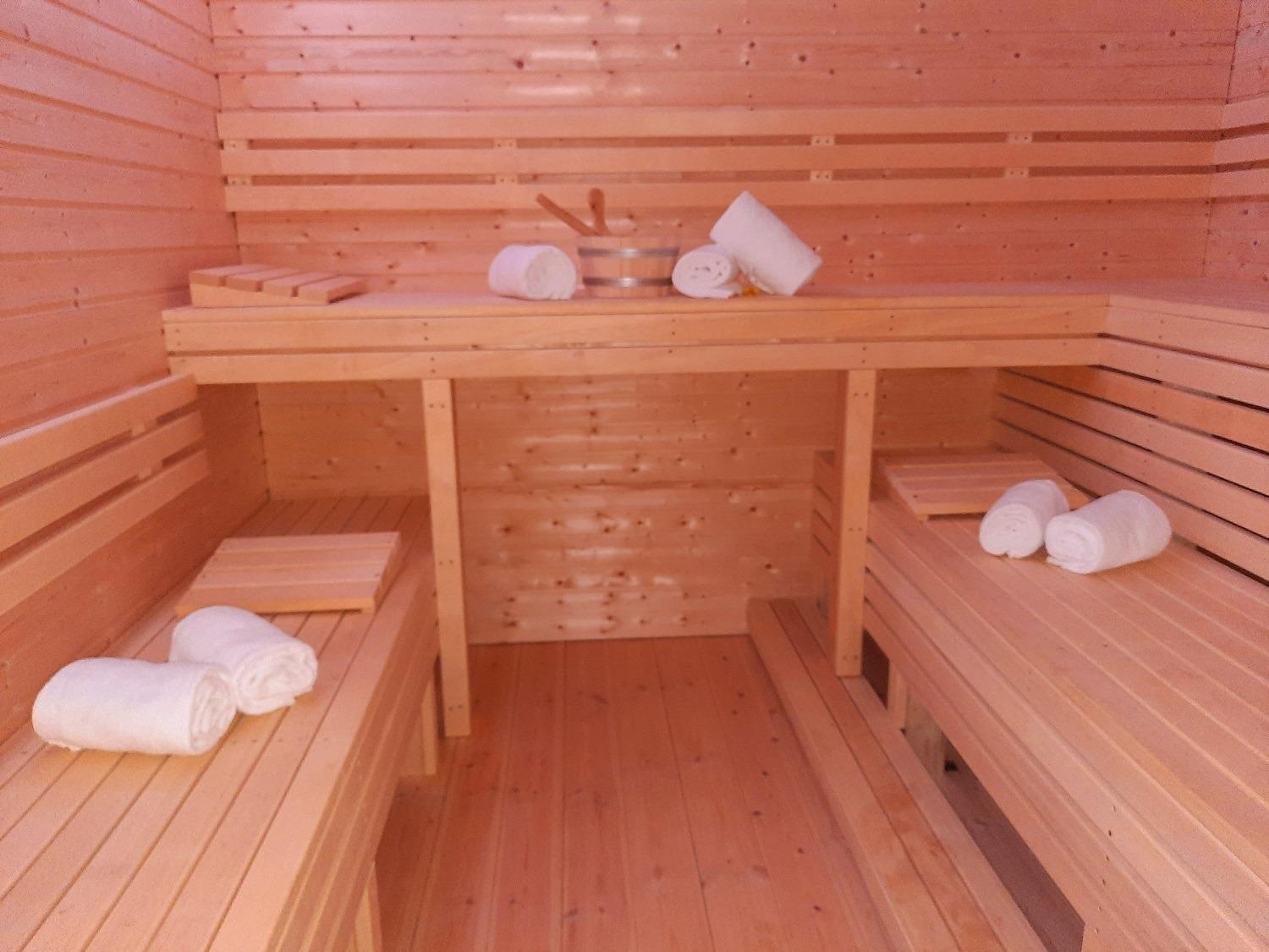 26 Premium Camping Pod "Foehr" Silberstedt Εξωτερικό φωτογραφία