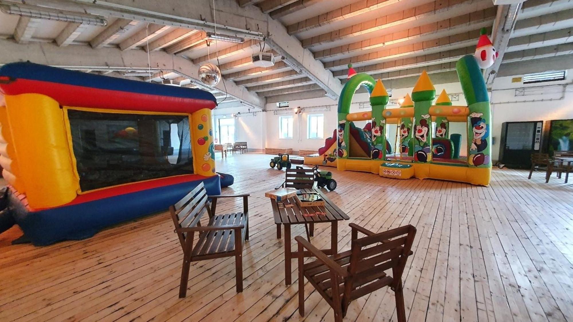 26 Premium Camping Pod "Foehr" Silberstedt Εξωτερικό φωτογραφία